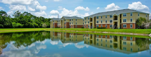Grande Court Apartments at Boggy Creek Eligibility